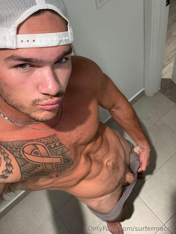 WARNING! Sometimes I can be super hot👅🔥