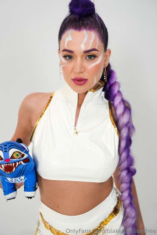 blakeblossomfree image #3