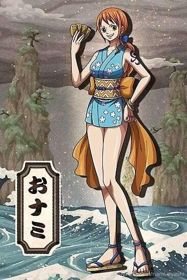 nami-ayashi image #4