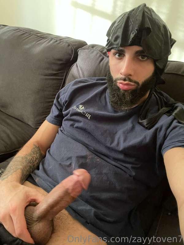 would you let me bless you ???