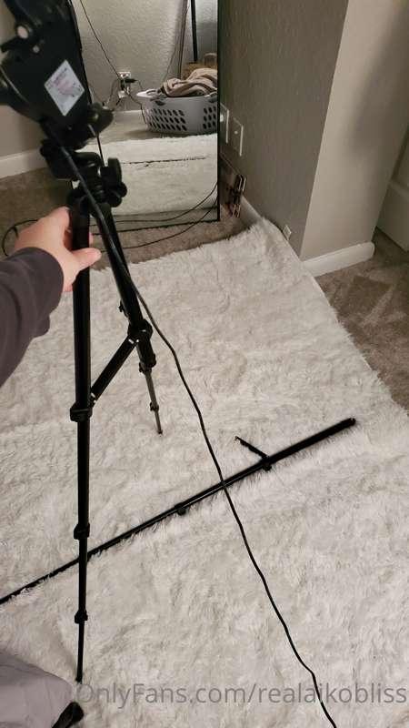 Hey guys looks like I'm going to have to film my customs on ..