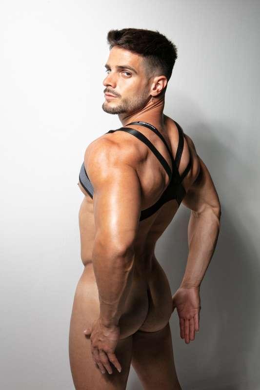 Unpublished with @gergerclr 🧨💥🔞