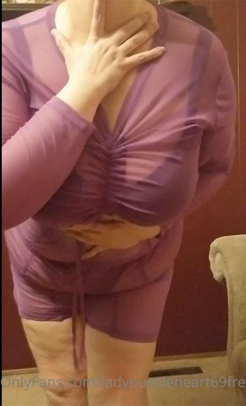 ladypurpleheart69free image #7