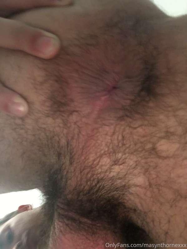 Hungover and horny