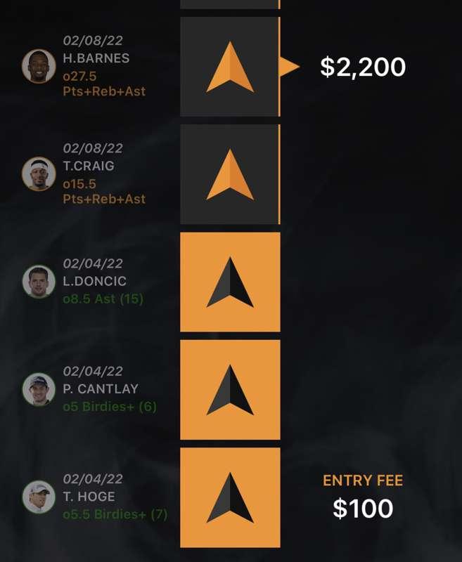 OUTLAST app 