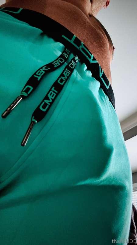 More Shower Vibes! 😈😘