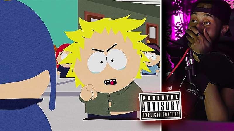 South Park: Tweek x Craig - S19 E6