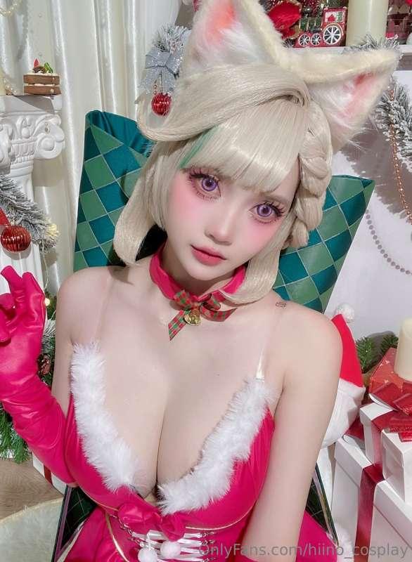 Merry Christmas <3 please open your gifts <3