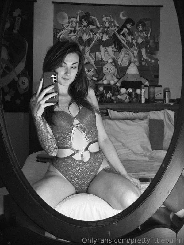 Do you dream about me? 🤭