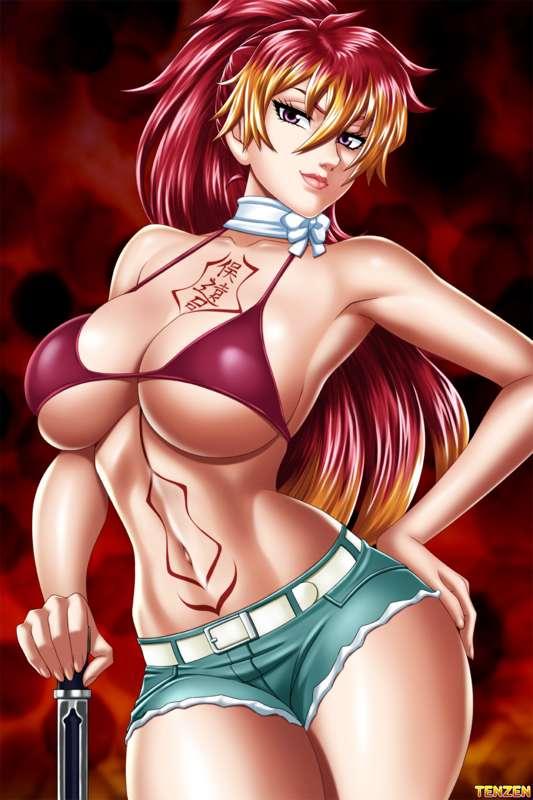 SHURA KIRIGAKURE