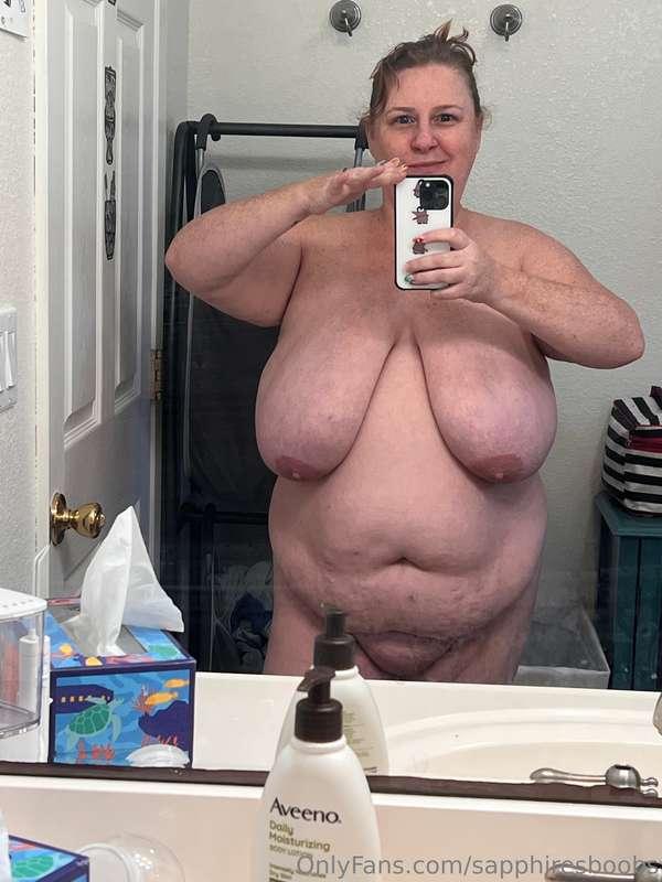 Titty Tuesday 