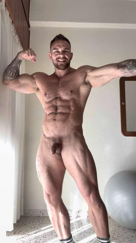 BICEPS 💪🏻