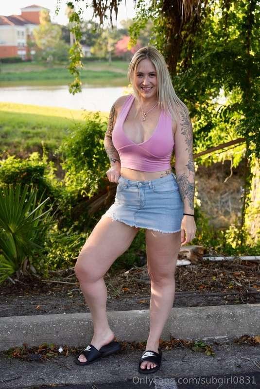 just wanted to be the reason you’re hard today
