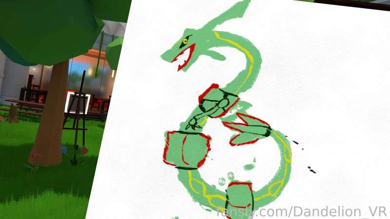 dandelionvrc image #2