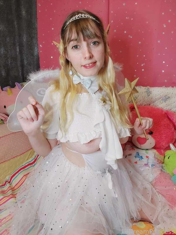 lildreamprincess image #2