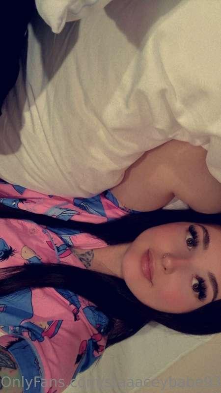 Making you horny and making you smile are my two favourite t..