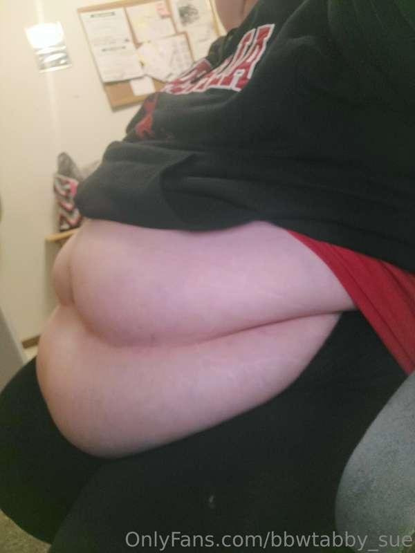 bbwtabby_sue image #1