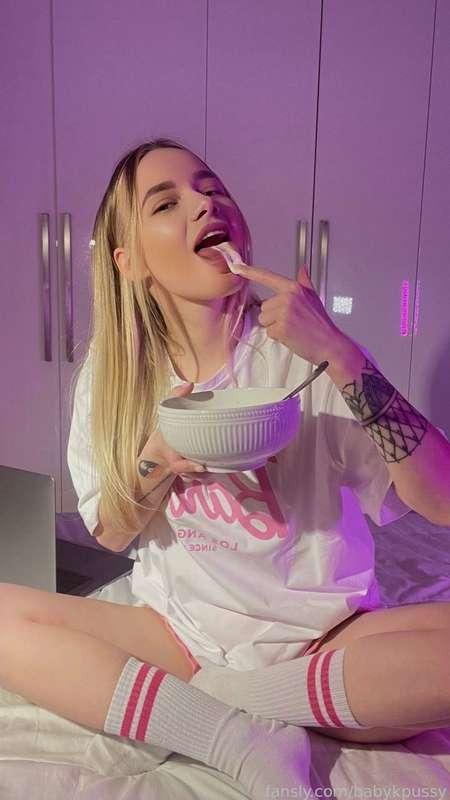 i want to suck all your cum💦💦💦

#fyp #foryou #cum #custom #sperm 

