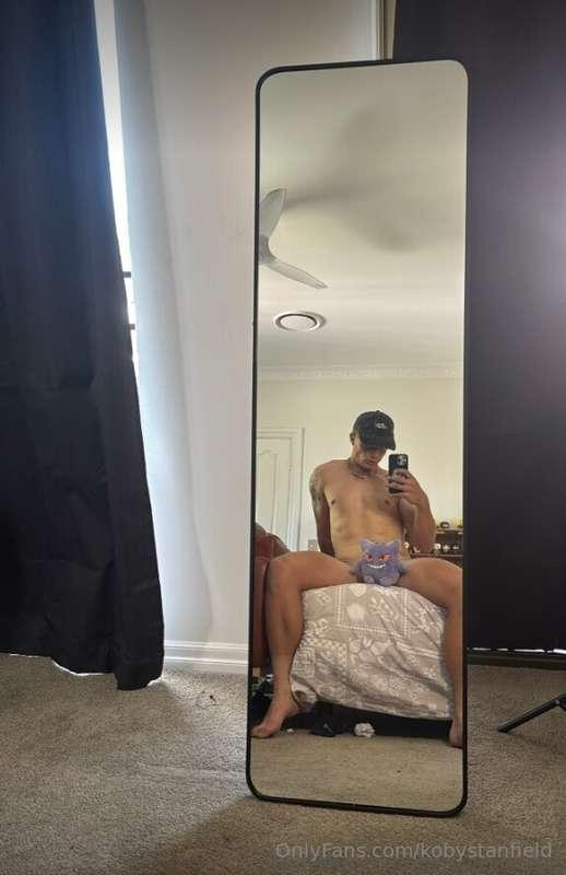 Got you curious, don’t I? 😈 I’m here to make sure you’re thi..