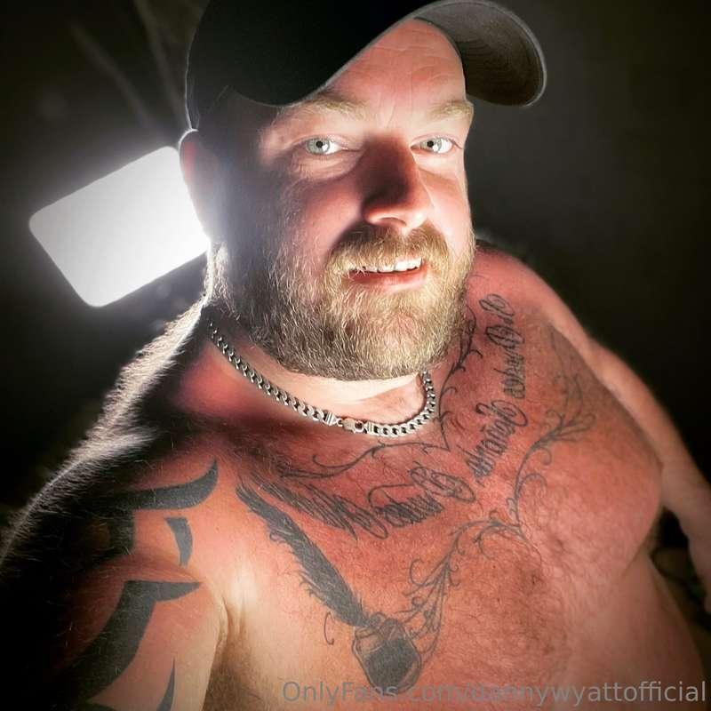 dannywyattofficial image #23