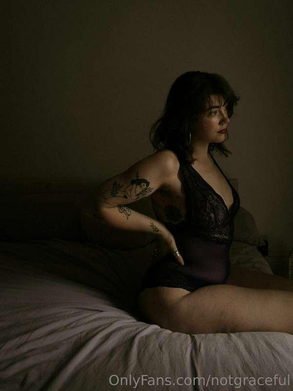 Would you want me bent over, or on my back? Just wondering. ..