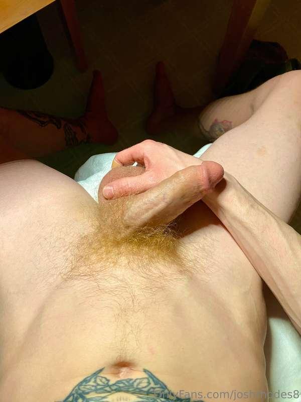Need someone to drain these full balls