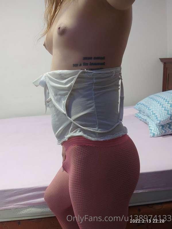I really liked this new anal plug with tail, and after playi..