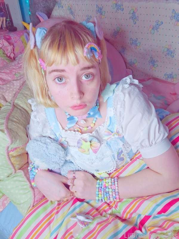 lildreamprincess image #44