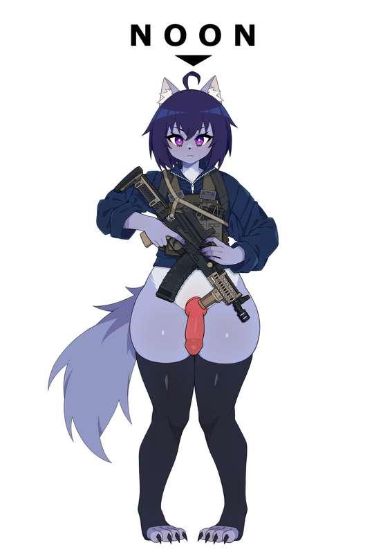where we dropping? (NSFW)