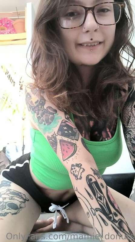 * sexting et échange cam * 
Coucou mon loulou ❤️ 
Petit post..