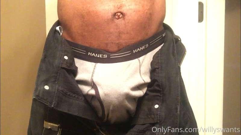 Better Accommodations For My Cock, Your Mouth, Pussy, Your A..