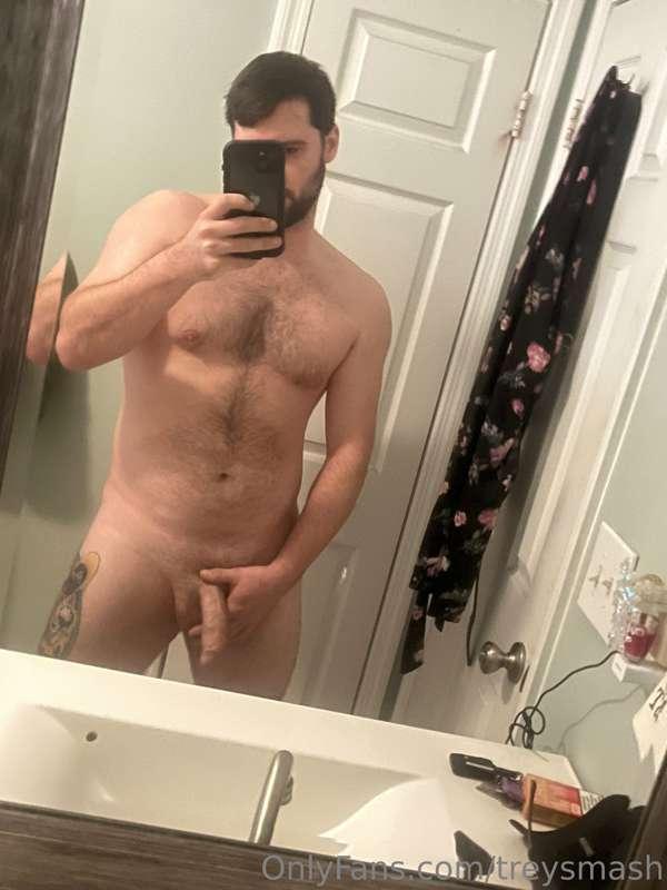 For the record, I want all my fans to send nudes 😜