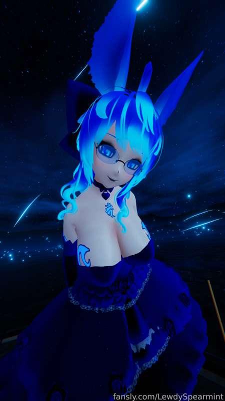 lewdyspearmint image #1