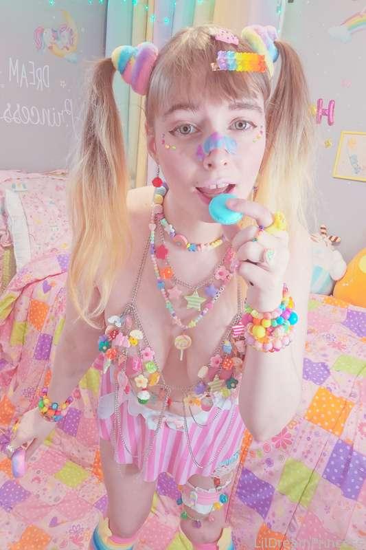 lildreamprincess image #29