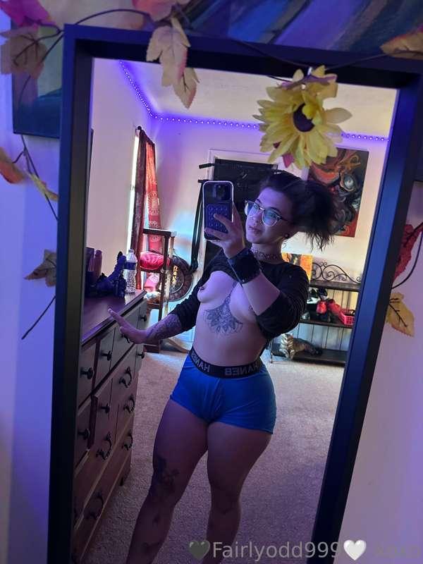 Hi, do you think im adorable?
