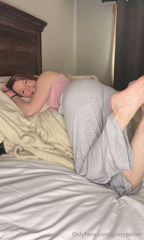 Come bend me over I’ve been so naughty!