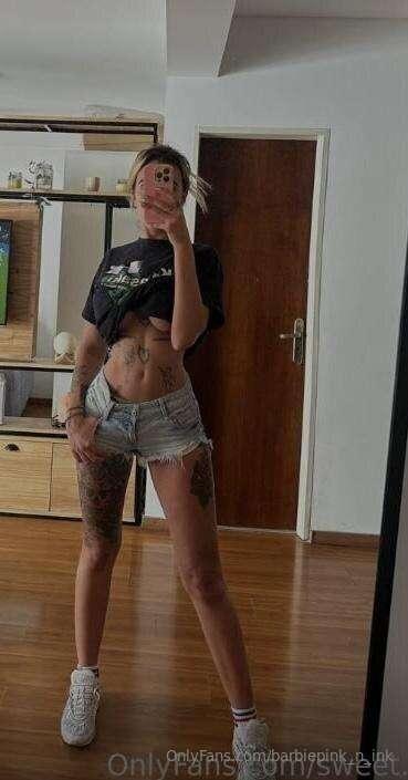 🧡SUBSCRIPTION FOR FREE🧡 Horny @sweet.kendi shows her pussy j..