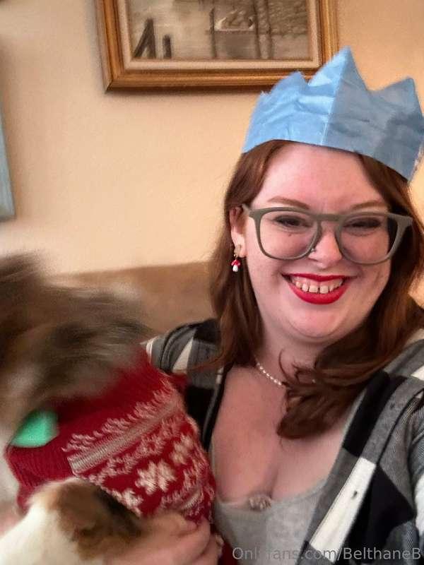 Merry Christmas you filthy animals