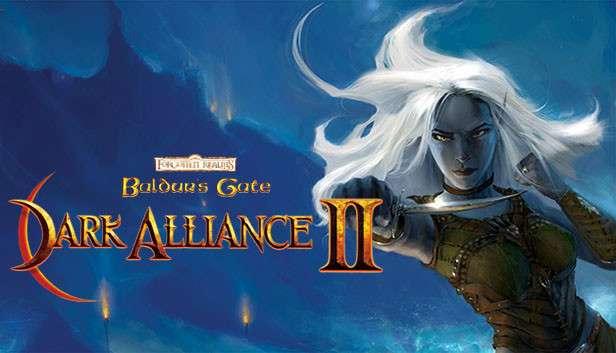 Baldur's Gate - Dark Alliance II Cheat Table (Made For GOG)(REQ)