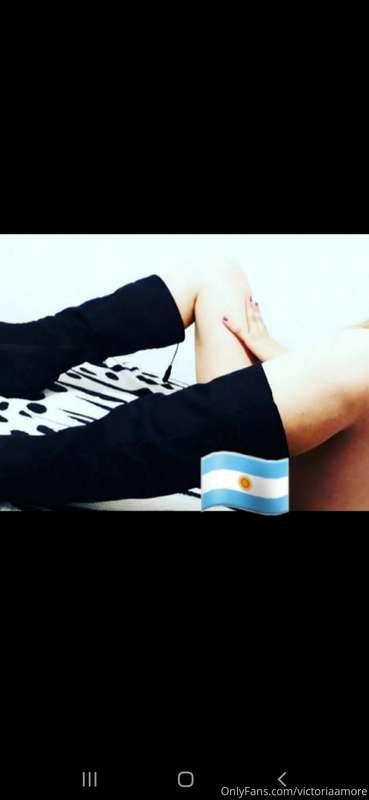 Amore Victoria, [3/5/2021 5:16 p. m.] [Foto] 🍭🍭 @victoriaamo..