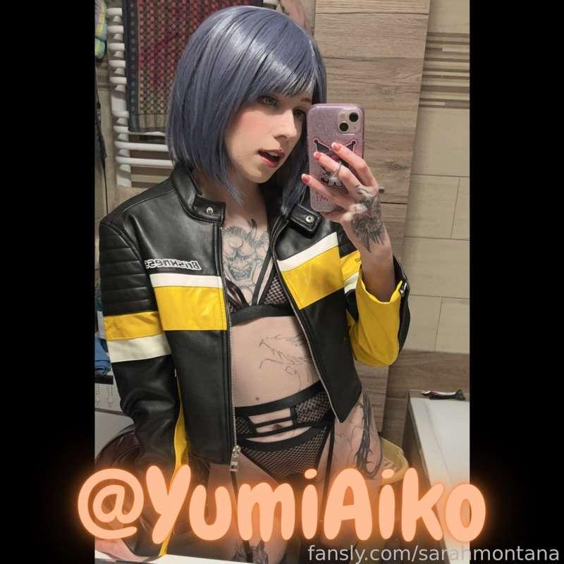 @YumiAiko can be your LOLITA🍭🍬🧁

@YumiAiko

🍭🔞💋Sweet and obedient girl💦🔞🥵
@YumiAiko

💋😻🎀Ready to make your dreams come true🎀🍭😻
@YumiAiko

🥵🎀💦Your personal toy with a naughty fantasy🙈😮🎀
@YumiAiko

#fyp #cute #kawaii
#otaku #cosplay #manga #anime
#petite #skinny #tiny
#gamer #geek #tattoos #collegegirl
#hot #feet
fansly.com/YumiAiko