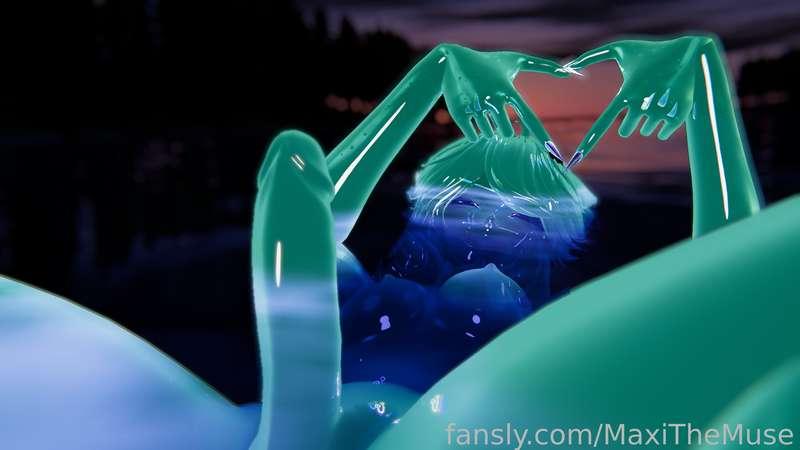 maxithemuse image #1