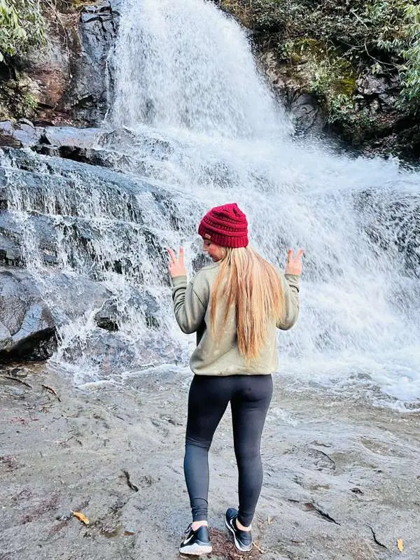 Thought I’d share my hike with y’all today. Too many people ..