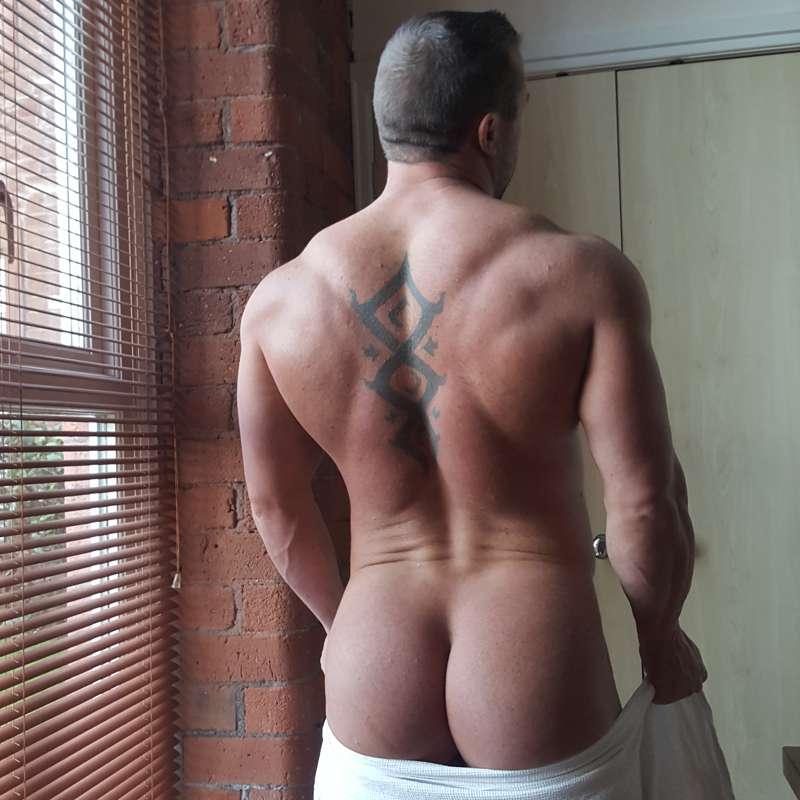 Morning x