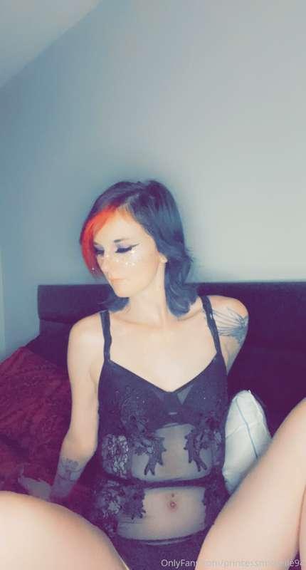 Tell me how you want me