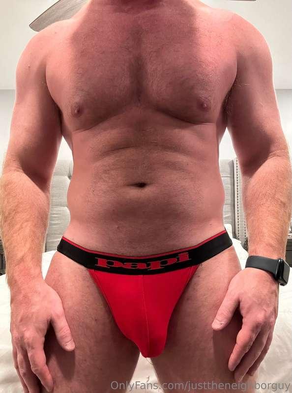 In or out? 😈🍆👀