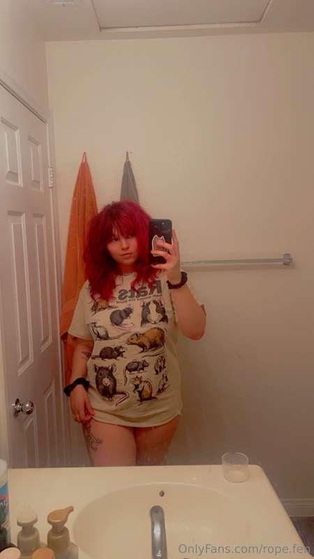 This is literally my new favorite shirt