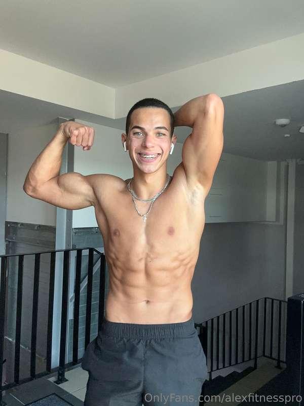 alexfitnesspro image #5
