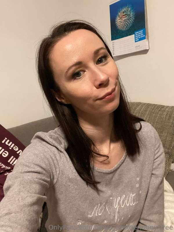 Macht euch nen gemütlichen Abend ihr Lieben 🥰😘😘