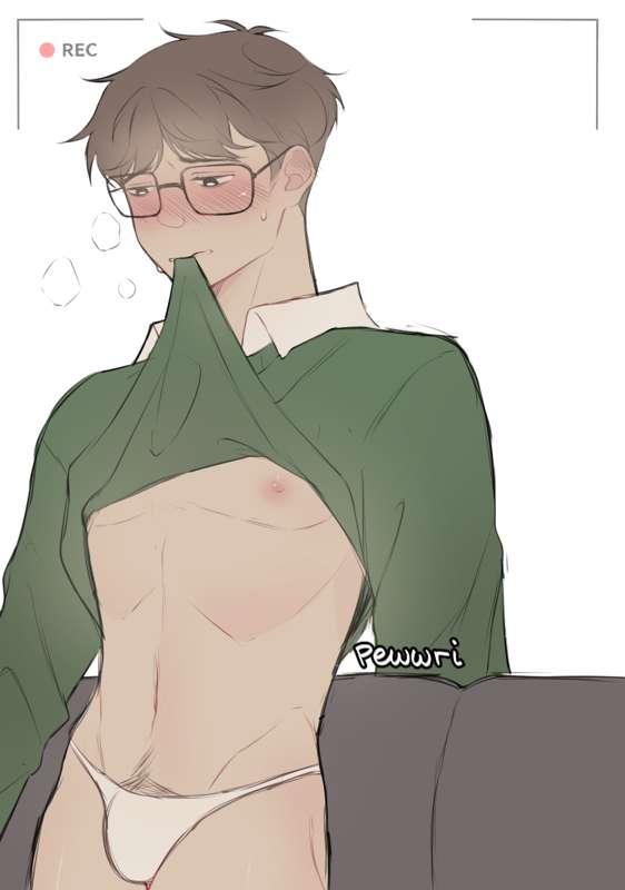 Hot Ethan record